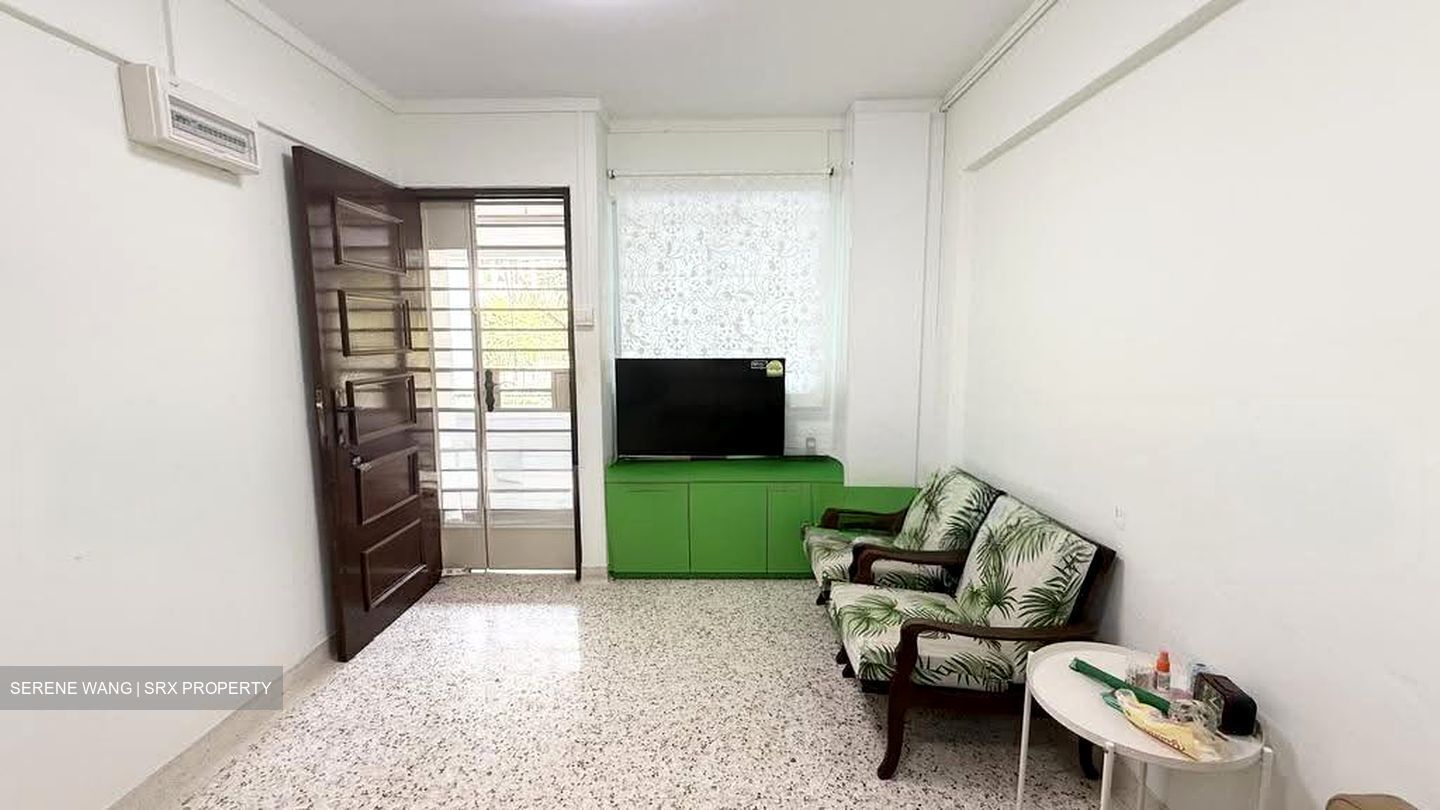 Blk 410 Bedok North Avenue 2 (Bedok), HDB 3 Rooms #612071041